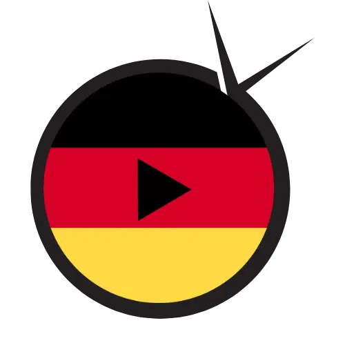 Strng IPTV 8K official logo